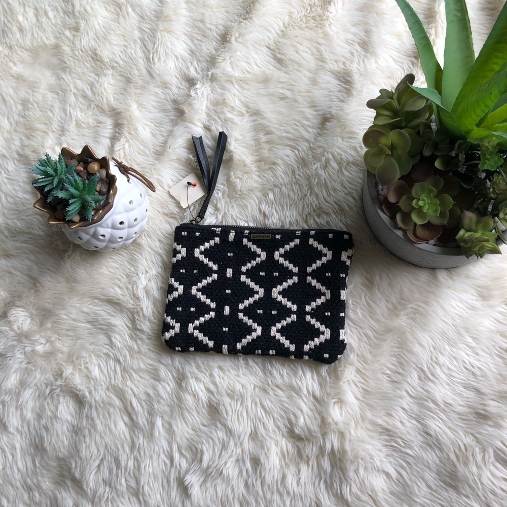 Billabong wallet